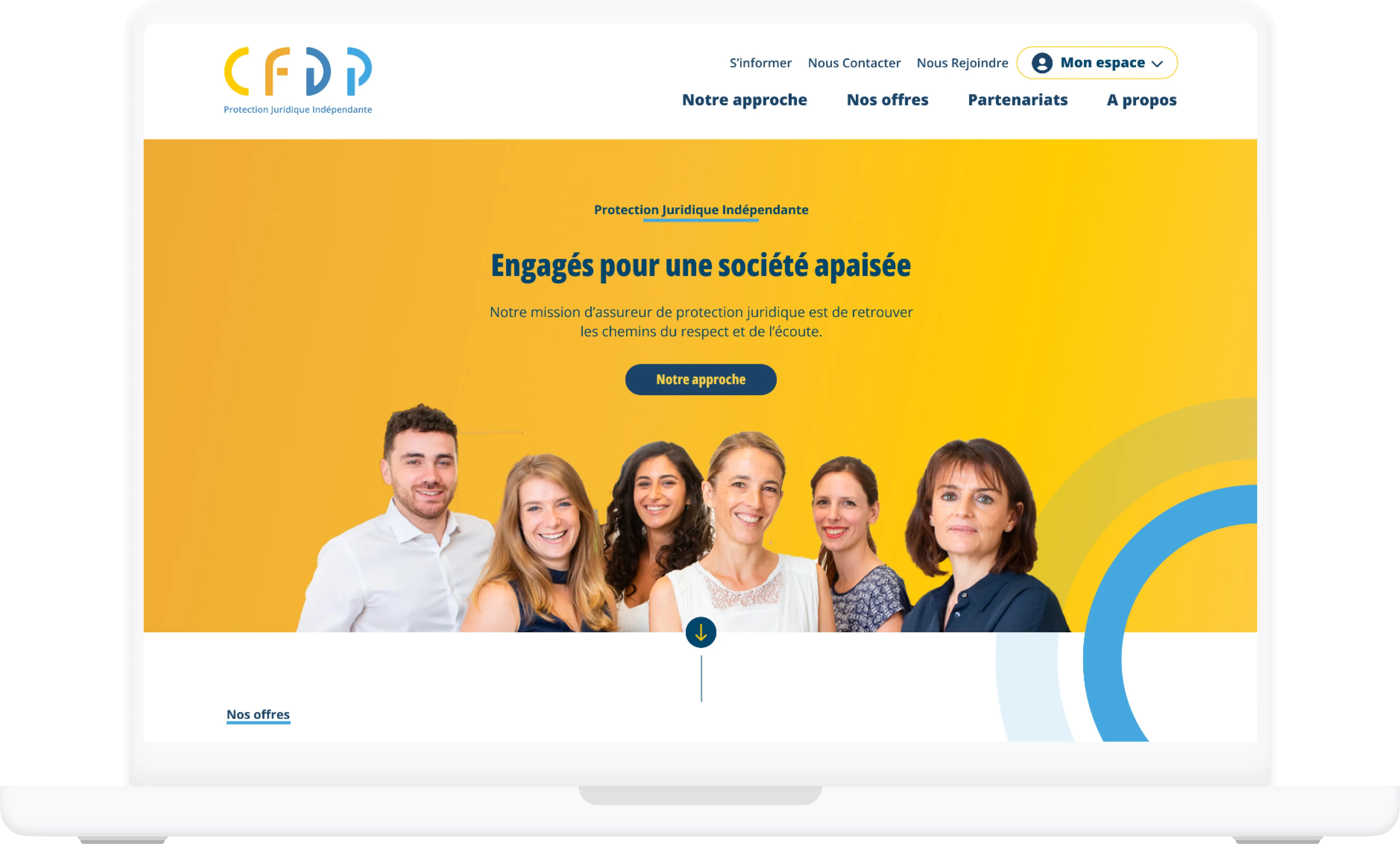 CFDP