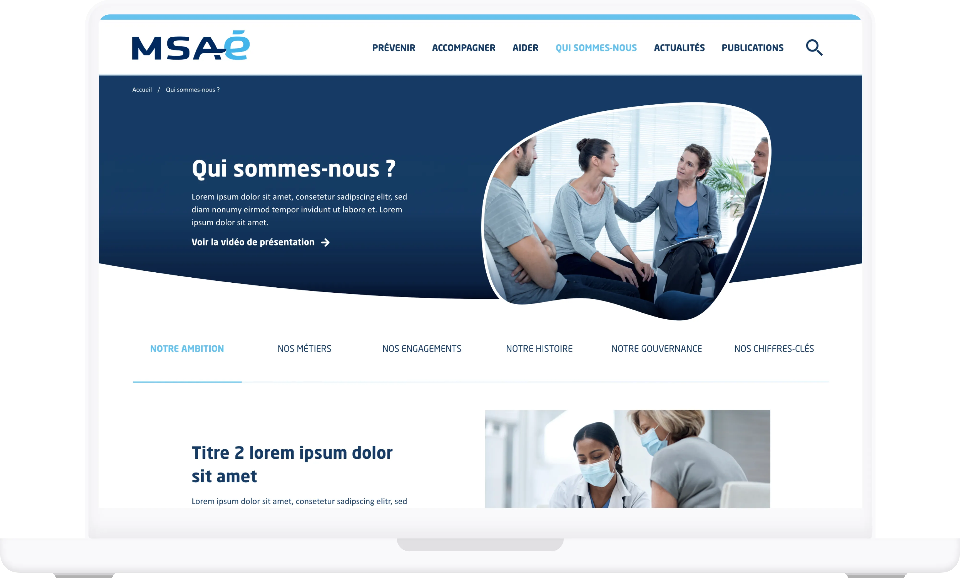 MSAE